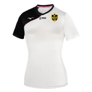 Maillot échauffement femme