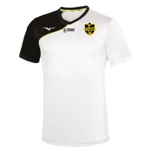 Maillot échauffement homme