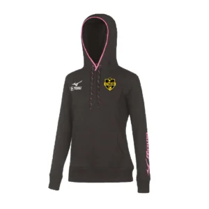 Sweat capuche femme
