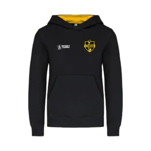 Sweat capuche enfant