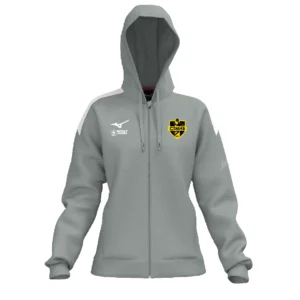 Veste capuche femme